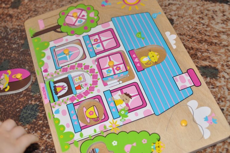 Настольные игры)