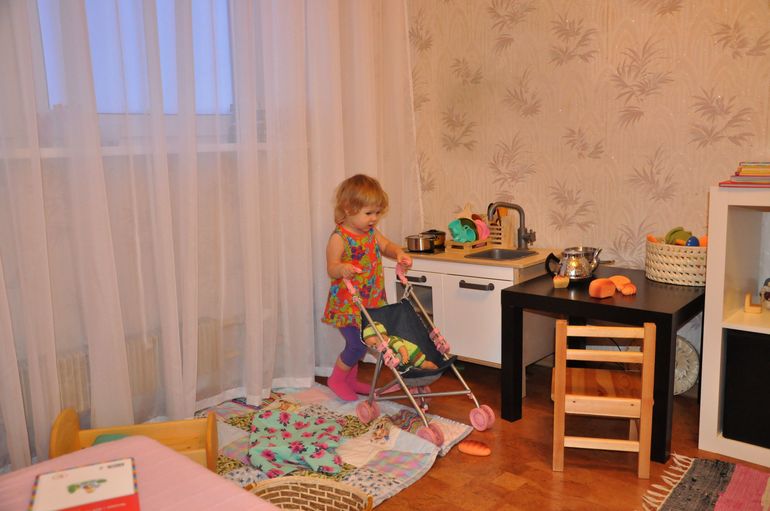 Свободная игра)))