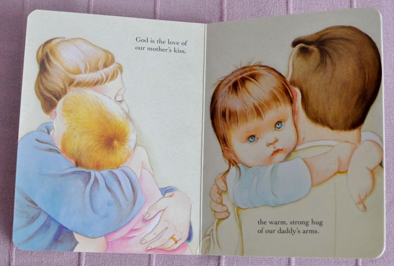 Декабрь-январь. Ч.1: родительское и детское на англ.яз.