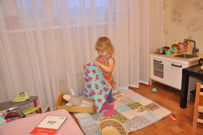 Свободная игра)))