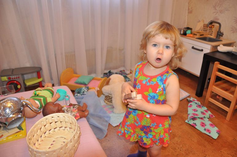 Свободная игра)))