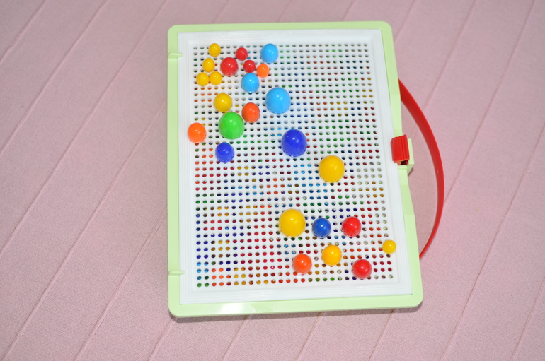 Мозаика Quercetti