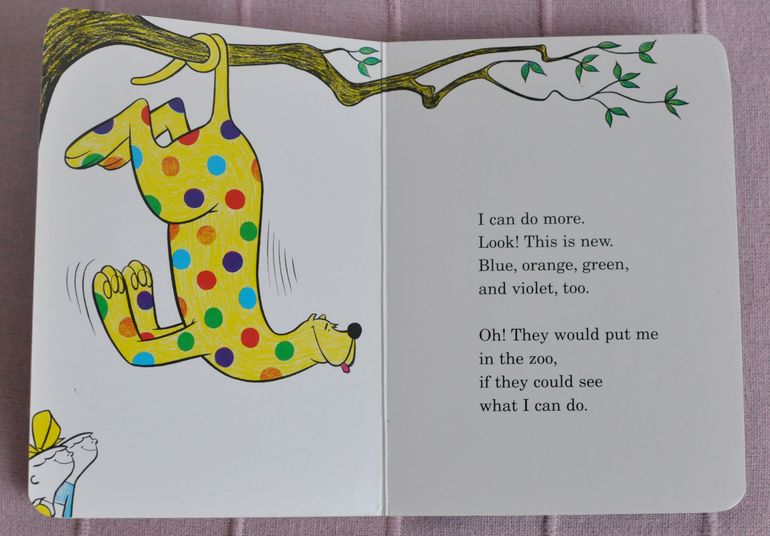 Декабрь-январь. Ч.1: родительское и детское на англ.яз.