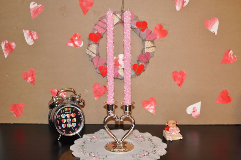 С Днем Святого Валентина!