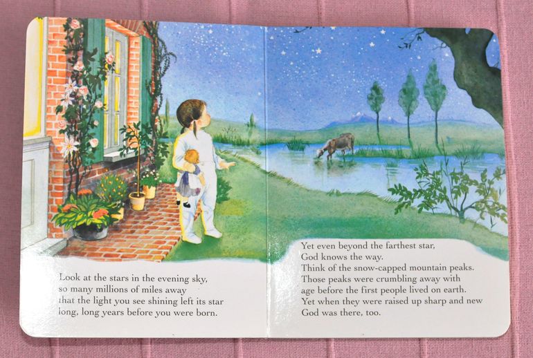 Декабрь-январь. Ч.1: родительское и детское на англ.яз.