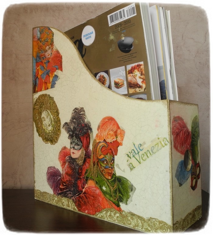 Наши руки не для скуки