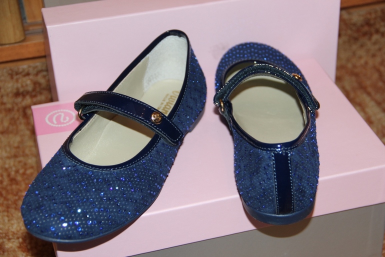 обувь вивьен)) хваст