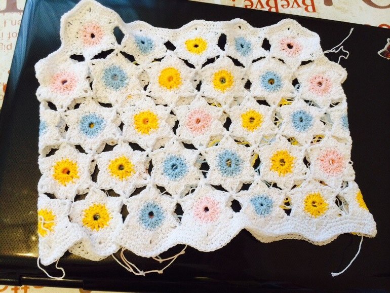 Платьице для доченьки