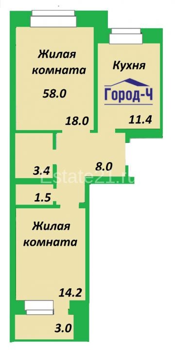 Снова вопрос по перепланировке.
