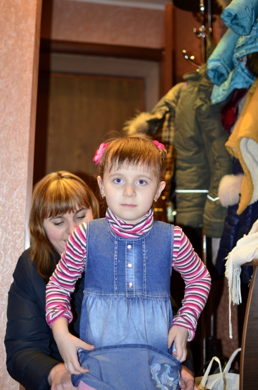 Наш долгожданный пост о первом юбилее)