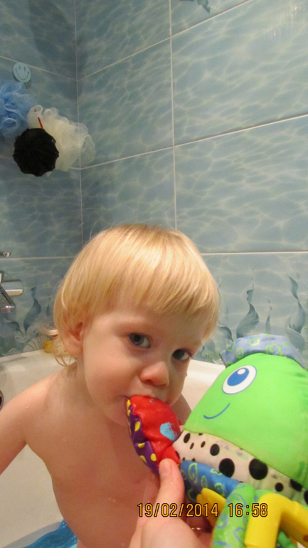 Саша 19 февраля