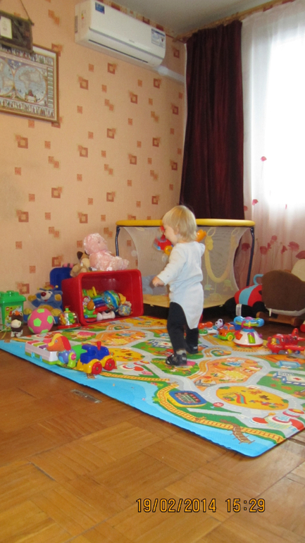 Саша 19 февраля