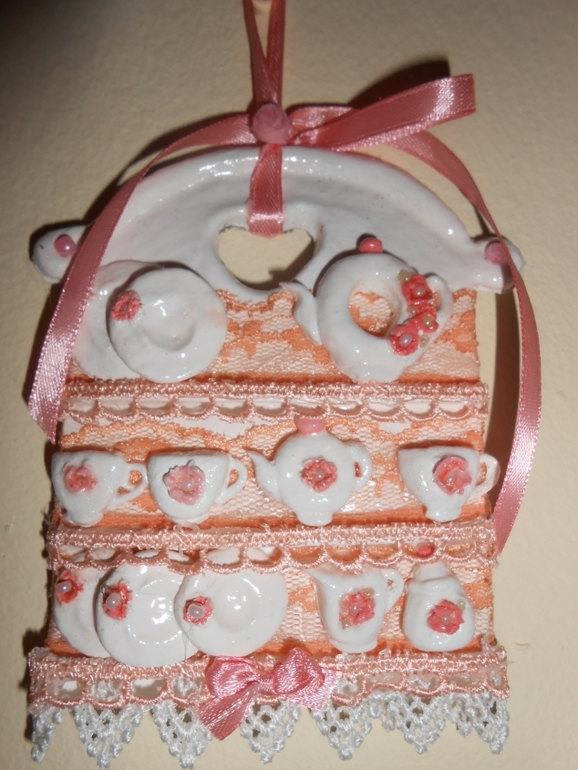 Панно для кухни