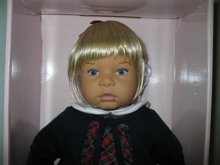 Хвастаюсь ))