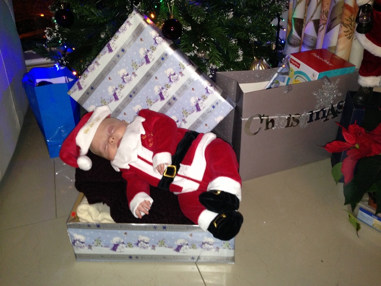 ЭКО-Новогодик! Победители конкурса!