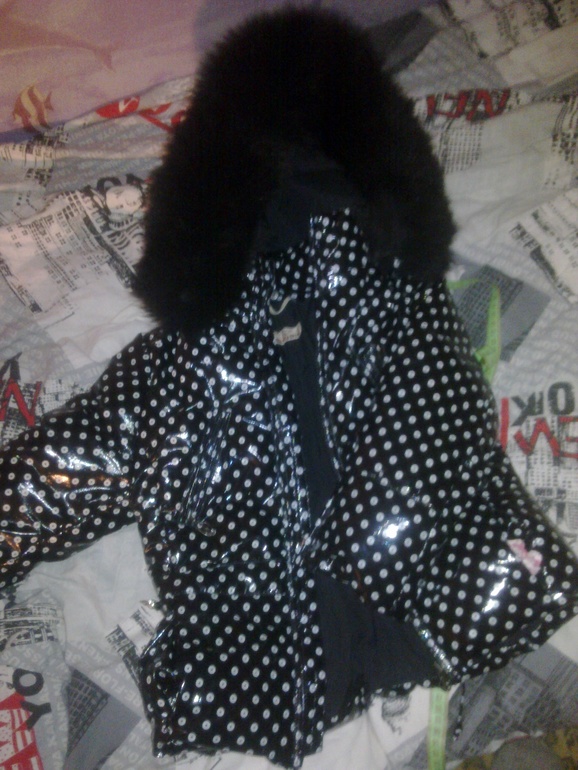 манудеччи куртка 4а. до 8 марта за 6500. почта.