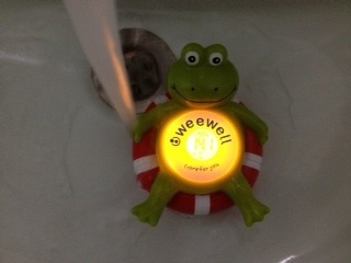 Термометры