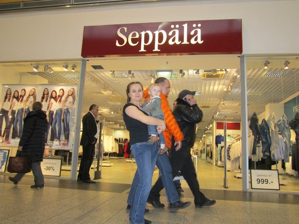 как это было или, наконец, добралась до компа)))