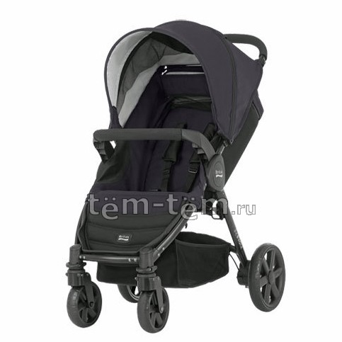 Помогите определиться с коляской