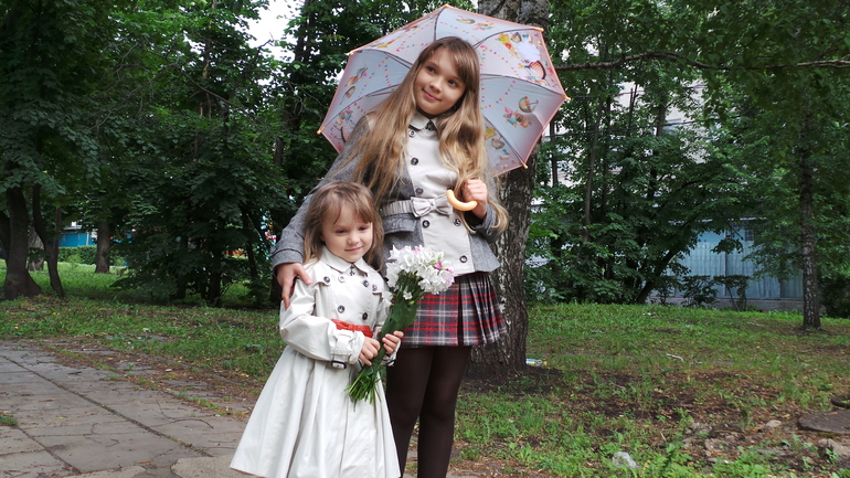 погулялочки сегодня