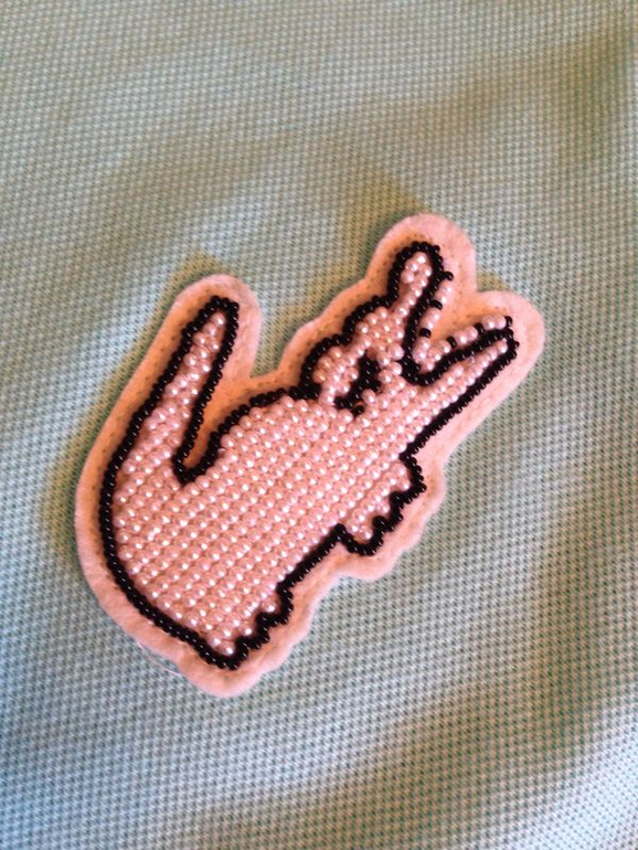 Помогите пристроить вещи