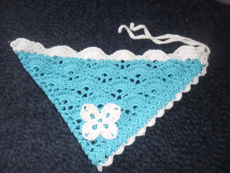 Вязалки для дочки