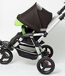 Чехол на коляску Jane Slalom Reverse