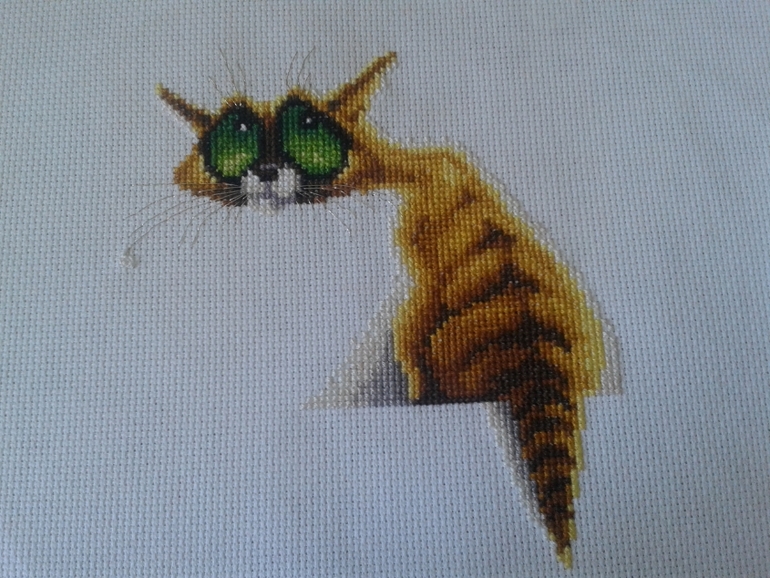 Из последнего...