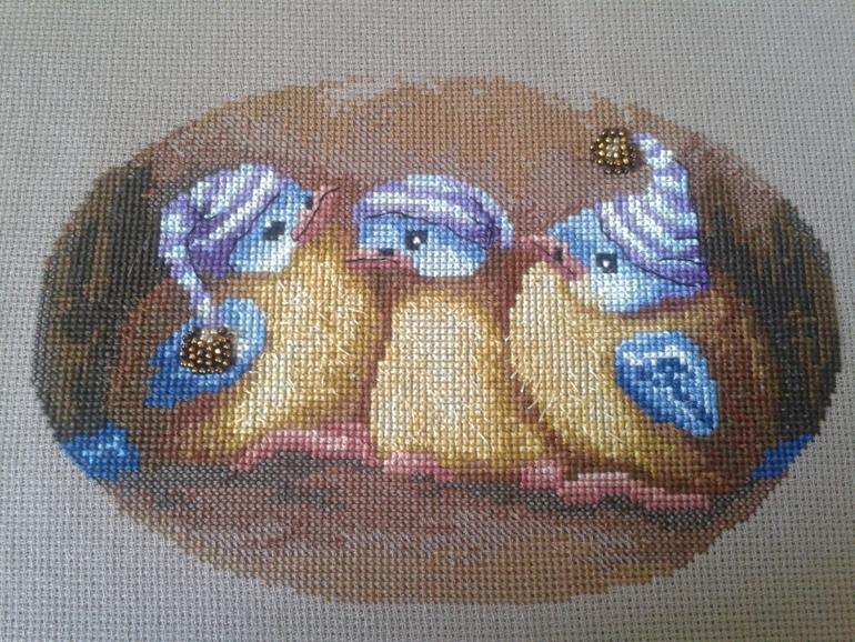 Из последнего...