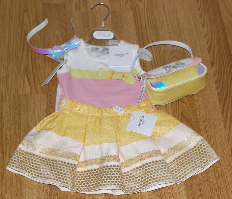 немного хвастиков из новенького