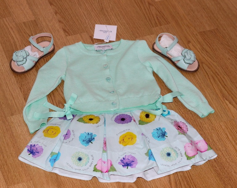 немного хвастиков из новенького