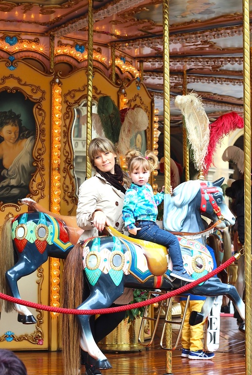 наши майские Итальянские каникулы!