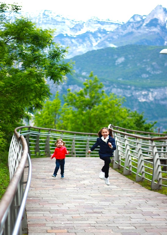 наши майские Итальянские каникулы!