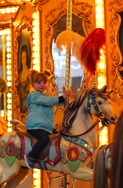 наши майские Итальянские каникулы!