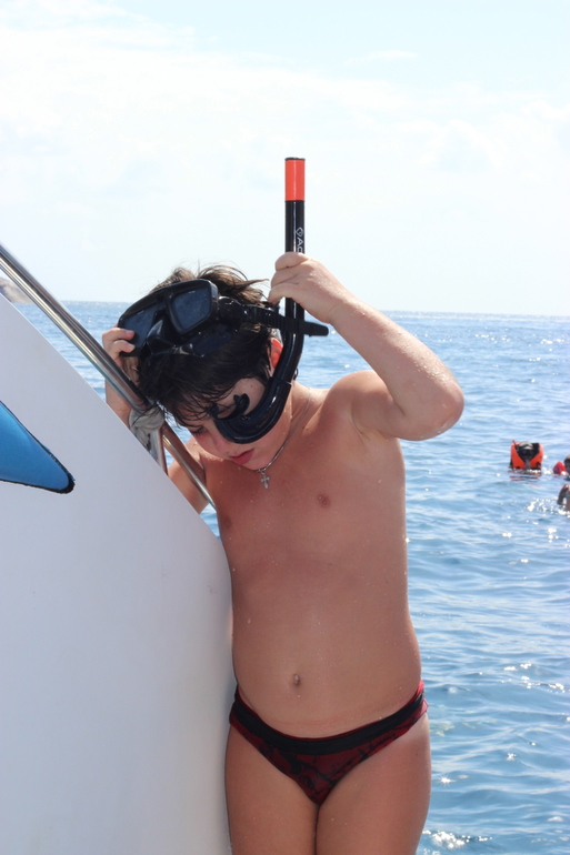 Similans  наш рай!!!!