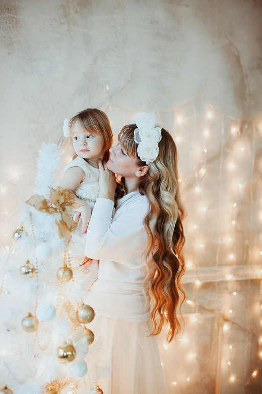 Ну  вот и наши Новогодики  готовы!