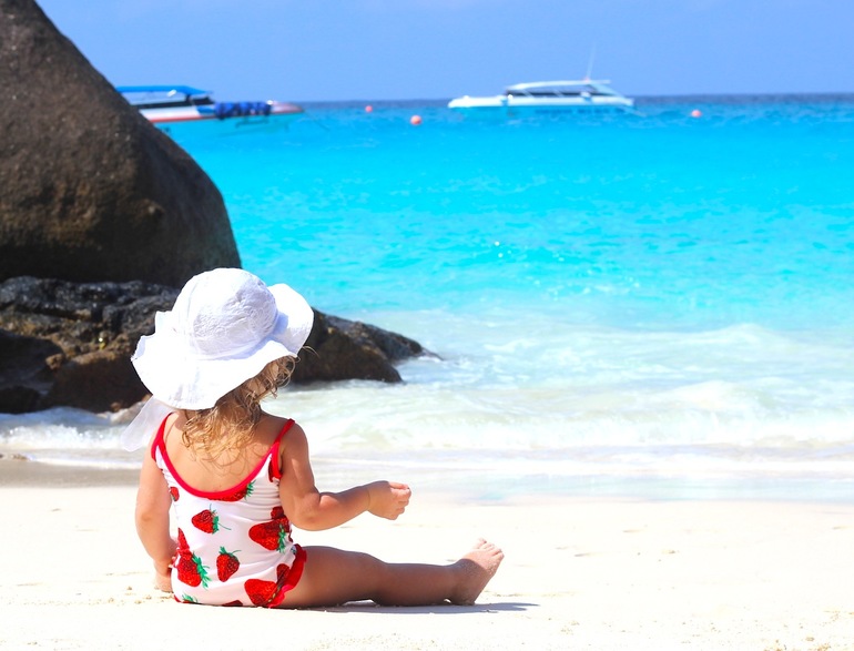 Similans  наш рай!!!!