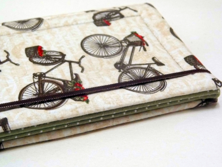 Холдер для документов. Сразу 3 штуки)))