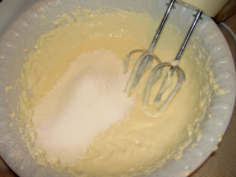 Приморские творожанники