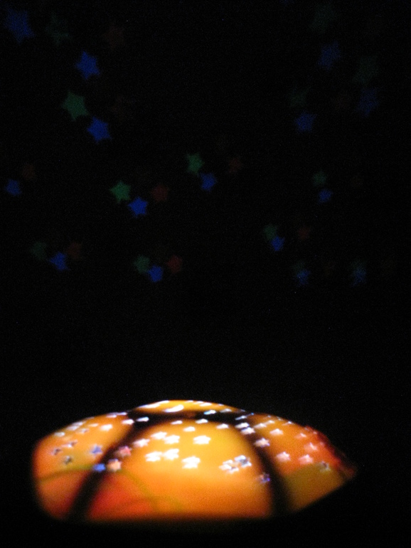 Наши книжки перед сном (1 год 7 месяцев)