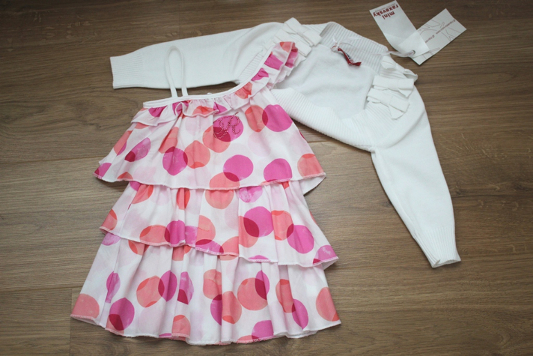 Катины хвастулики...