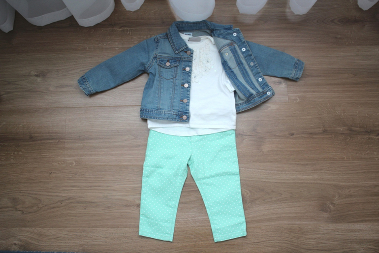 Катины хвастулики...