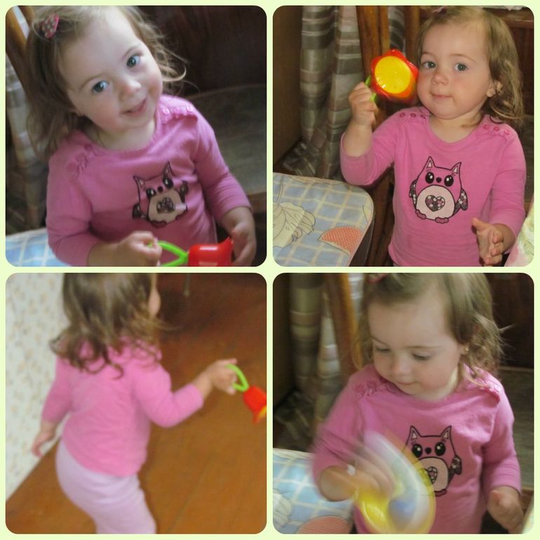 Микс-неделька