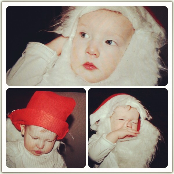 Заметки вчерашне-сегодняшнего дня