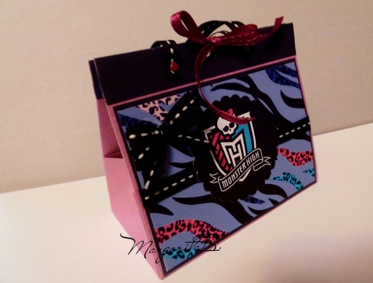 Необычный подарок на НГ.