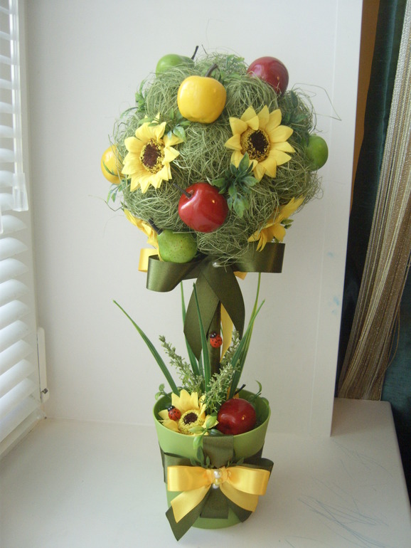 Пара новеньких...