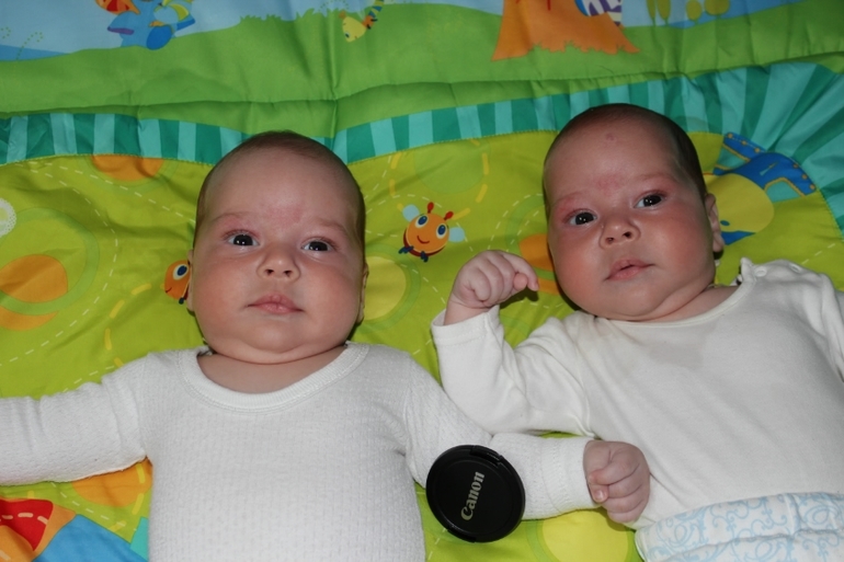 как же летит время...