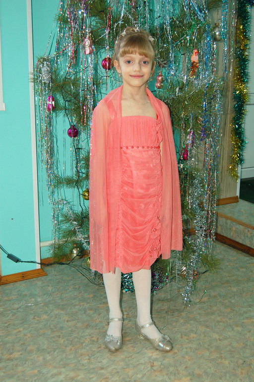 Моя Машенька