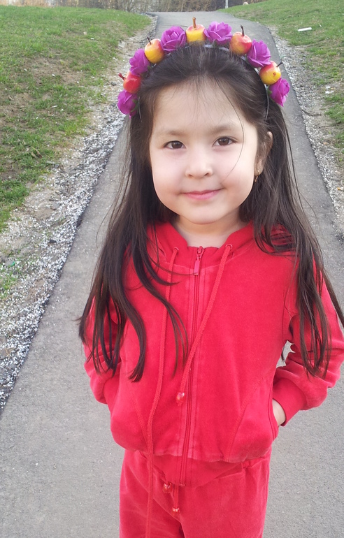 Мои новинки.