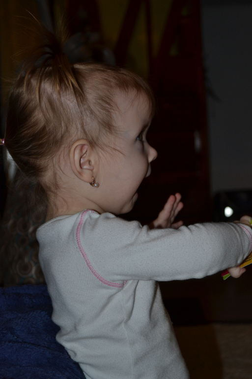 вот такие мы красотулички...